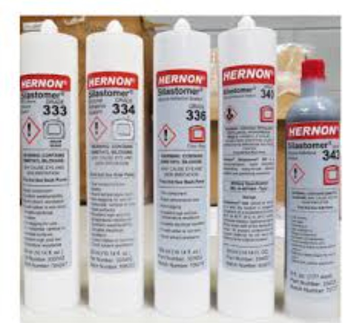 随着电子行业的发展，天富登录对Hernon生产的Tuffbond 302胶粘剂的需求不断增长