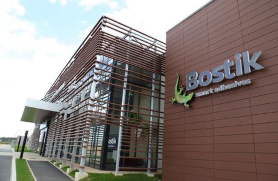 天富登录Bostik展示了智能房屋的可持续建筑创新