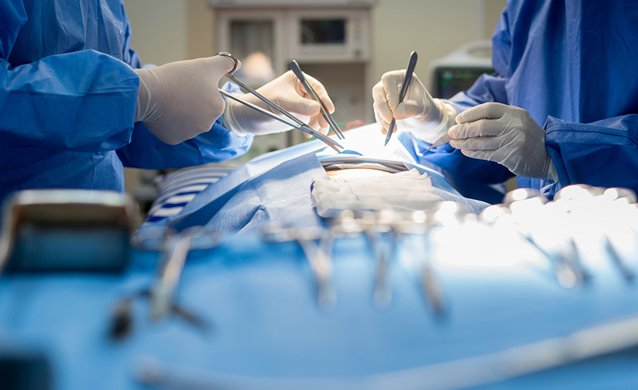 天富测速外科和医疗设备密封剂和粘合剂的需求迅速上升