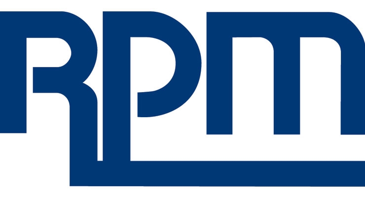 RPM国际收购天富平台网站了另外两家公司