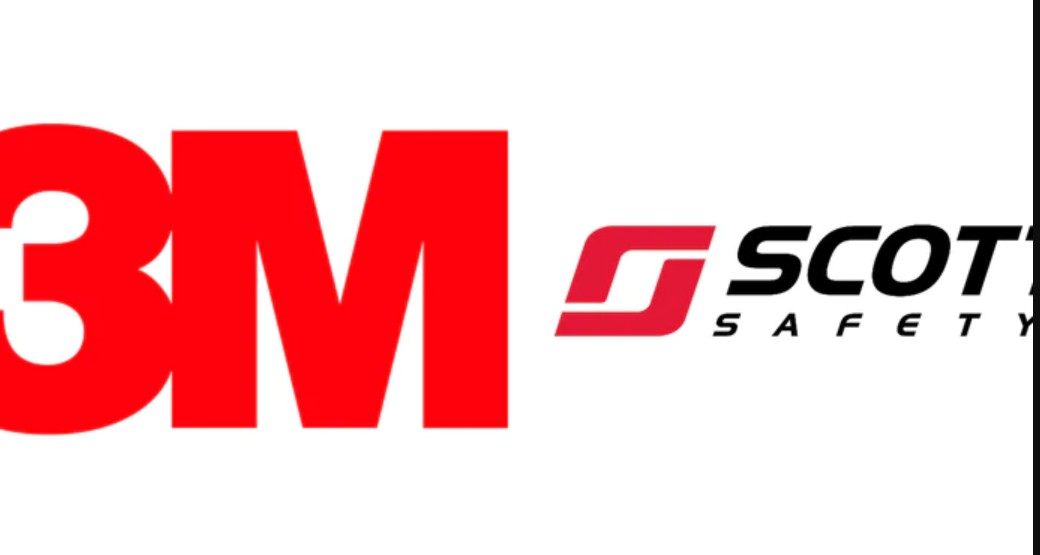 3M收购了个天富测速人安全设备制造商Scott Safety