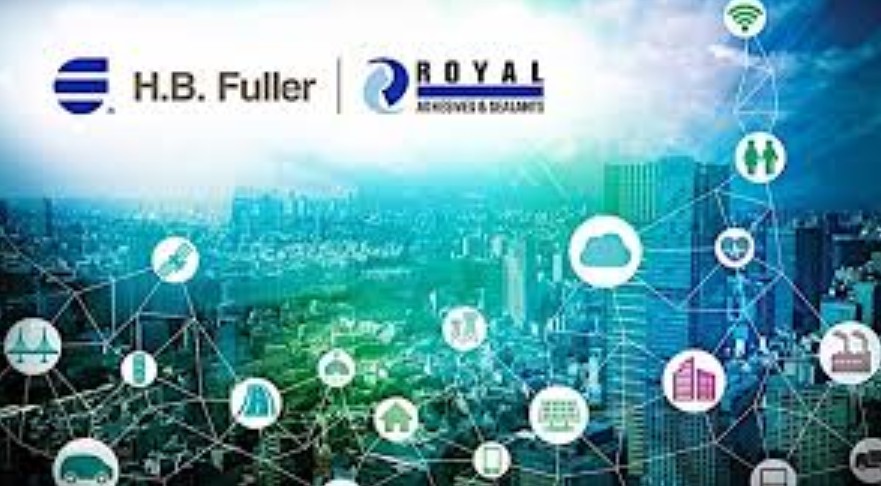 H.B. Fuller以1.575亿美天富代理元收购Royal粘合剂&密封剂公司