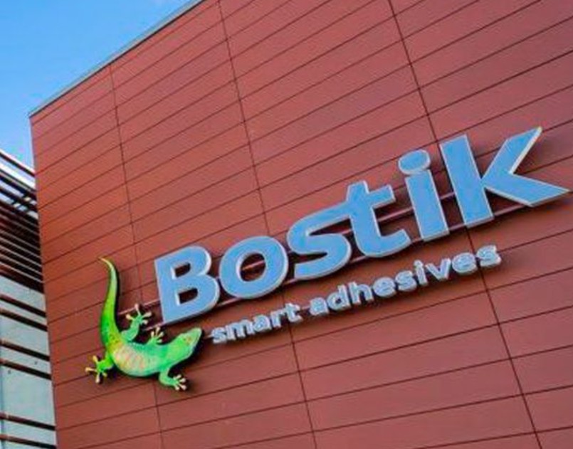 Bostik完成了对Nitta天富登录明胶工业粘合剂的收购
