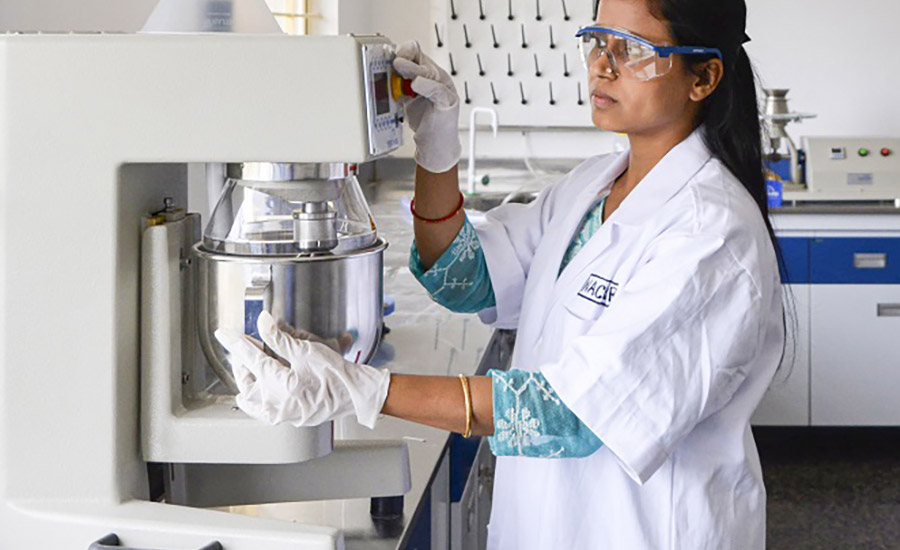 瓦克将在印度开设天富代理粘合剂技术中心