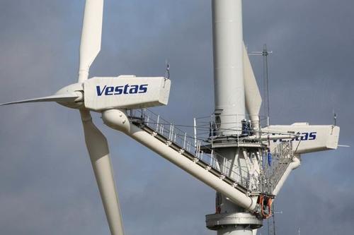 三菱重工与维斯塔斯的新合天富测速资公司MHI Vestas Japan开始运营