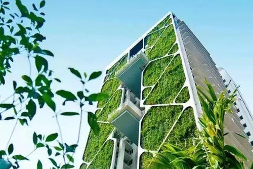 天富平台网站政策推动绿色节能建筑全覆盖 铝门窗企业需加快产业技术升级