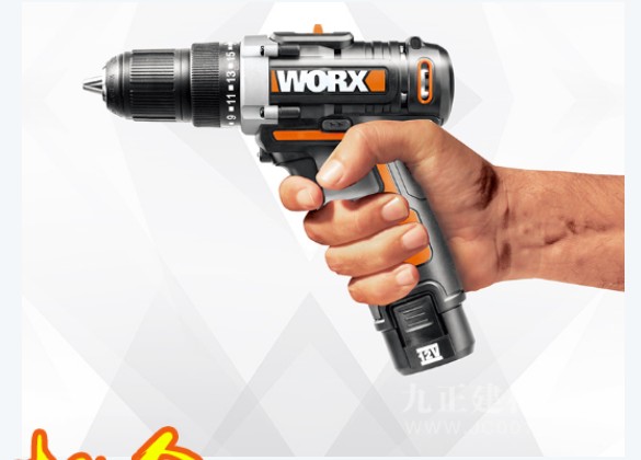 揭秘高端电动工具天富测速品牌——威克士(WORX)