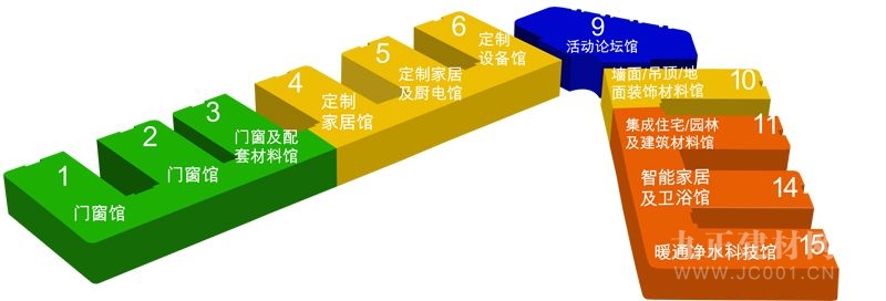 2019年成都建博会：天富代理五大主题，18+行业活动，助您把握行业发展脉搏！