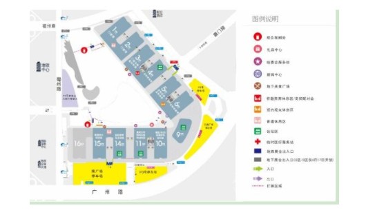 引领行业发展，天富测速中西部**大行业盛宴——2019成都建博会即将开幕！