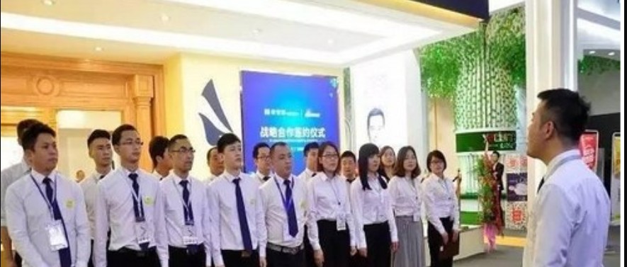 帝安姆广州衣柜展乘势而上，新增61位城市天富代理合伙人，首战圆满收官！