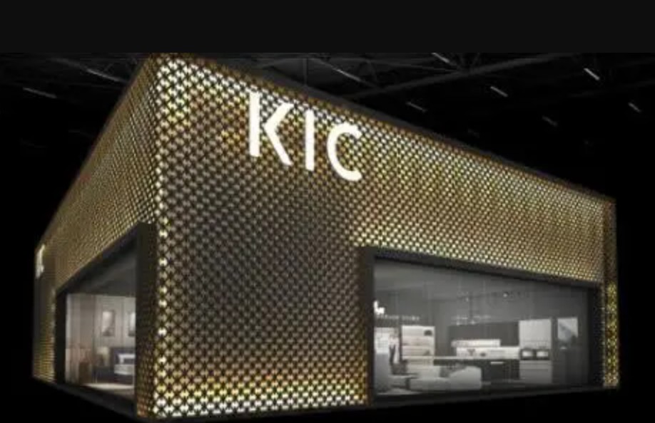 天富代理德国全屋定制品牌KIC参展第二届进博会：今年具有“里程碑”意义