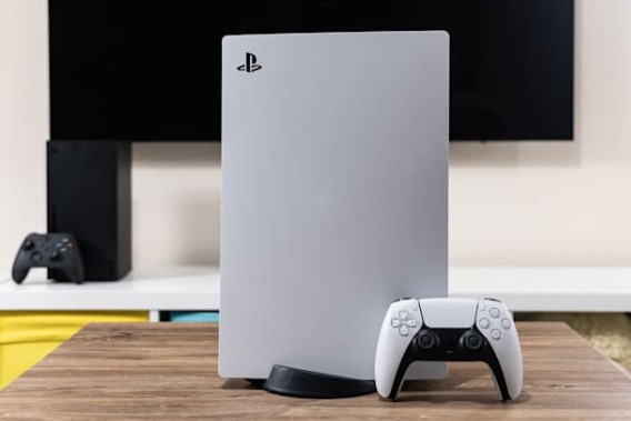 Sony 单季出天富测速货 710 万台 PS5，你是其中之一吗？