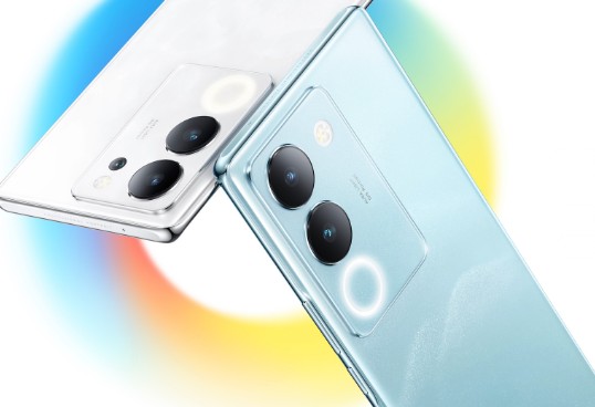 Vivo S17 Pro 也有了专门的 2X 人像相机天富平台网站