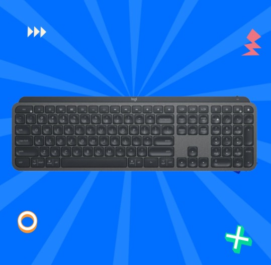 天富平台网站Logitech 618 优惠：MX Master 3S 减 HK$250，两件满额再送蓝牙键盘、耳机、喇叭