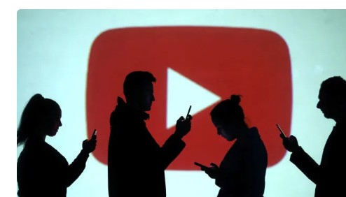 YouTube 粉丝频道将要标明自己是非官方天富代理