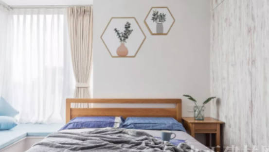 蓝狮梵帝尼家居：新意十足的小房间装修设计，太动心了