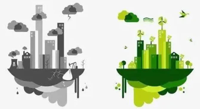 加码碳中和，沐鸣在线登录雄安绿色建筑担当“先行者”