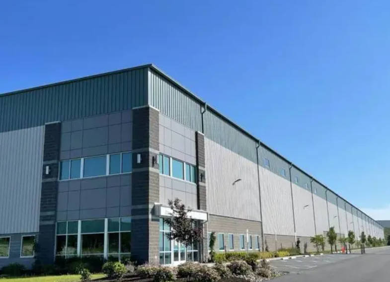 爱丽家居与HMTX共同投资设立的境外工厂落户宾夕法尼亚州沐鸣测速