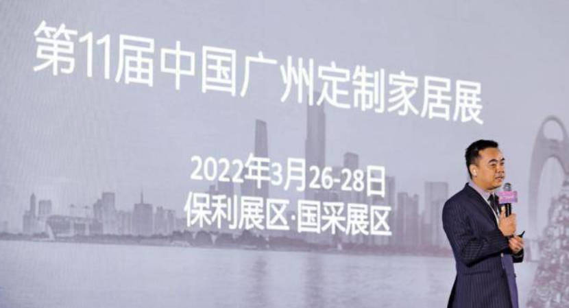 蓝狮注册顶 尖品牌天团西部“出道”,2021成都定制家居展圆满落幕