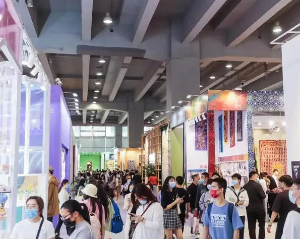 2号站平台关于延期举办第49届中国（广州）国际家具博览会和2022中国广州国际家具生产设备及配料展览会的公告