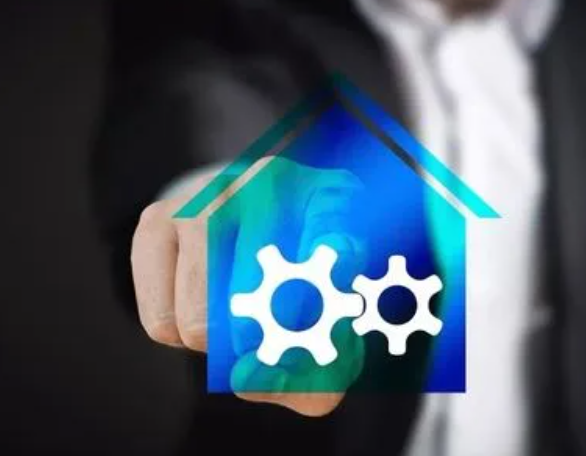 家居企业共议数字化：为什么前后端一体化是降本增效的解题之道蓝狮平台