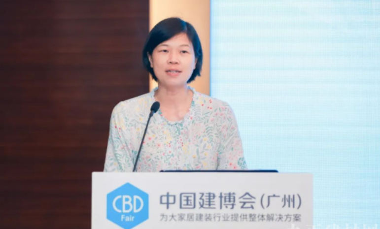 CBD Fair | 2022中国建博会（广州）如期举办将有力提振市场信心沐鸣