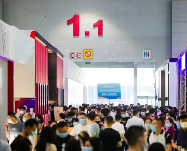 CIFF广州 | 第49届中国家博会（广州）圆满闭幕欧亿