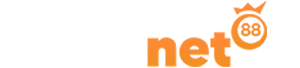 INDONET88 logo